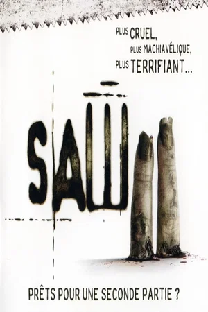Photo du film : Saw II