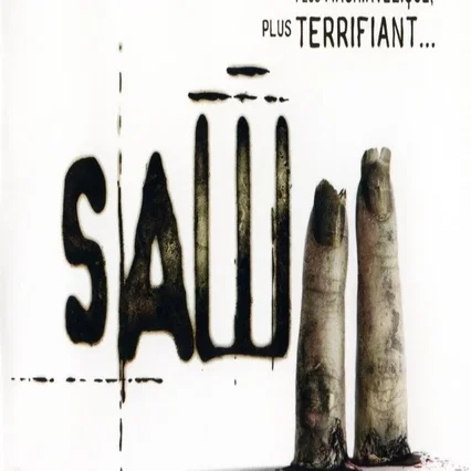 Miniature photo du film : Saw II