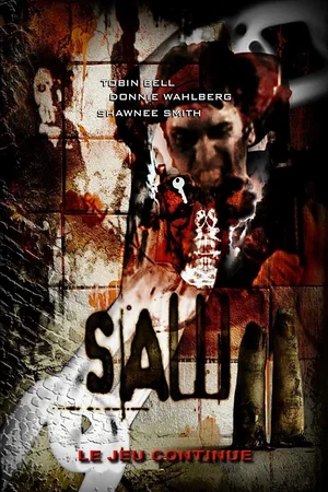 Photo du film : Saw II