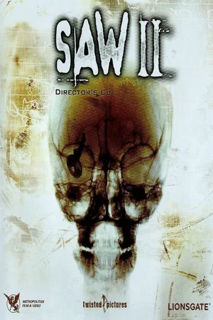 Photo du film : Saw II