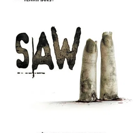 Miniature photo du film : Saw II
