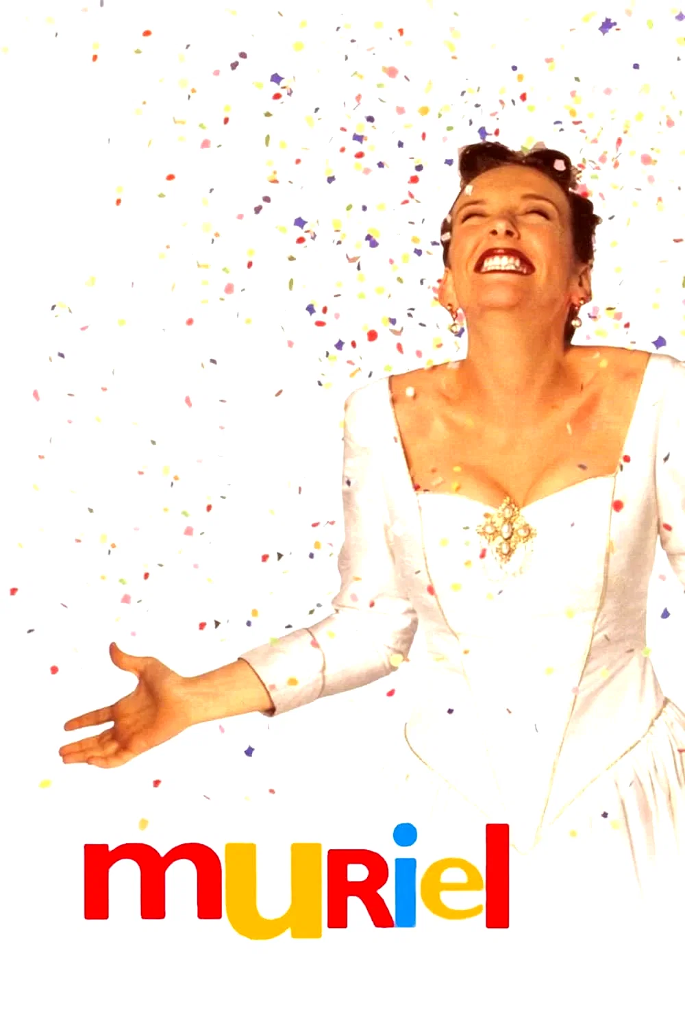 Affiche du film : Muriel