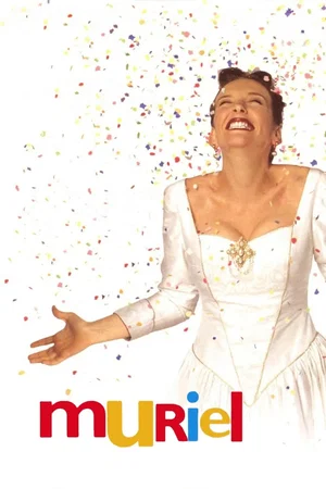 Affiche du film : Muriel