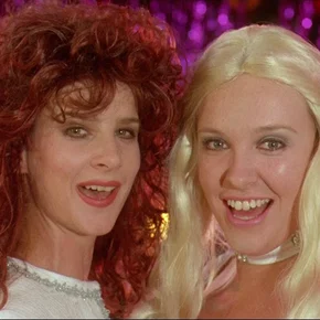Photo du film : Muriel