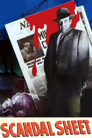 Affiche du film : L'Inexorable Enquête