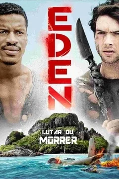 Affiche du film Eden