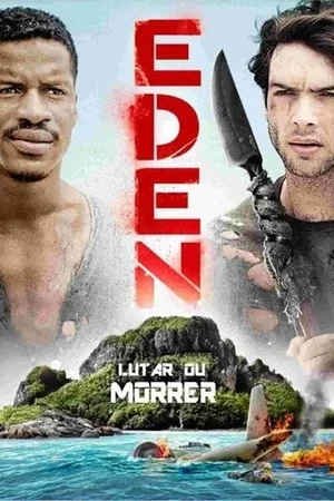 Affiche du film : Eden