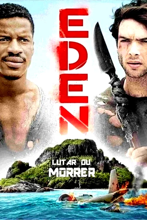 Photo 2 du film : Eden