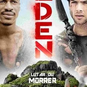 Photo du film : Eden