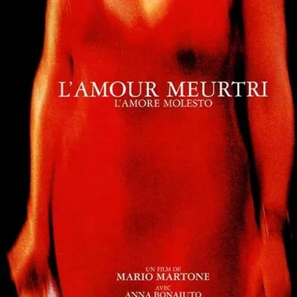 Miniature photo du film : L'Amour meurtri