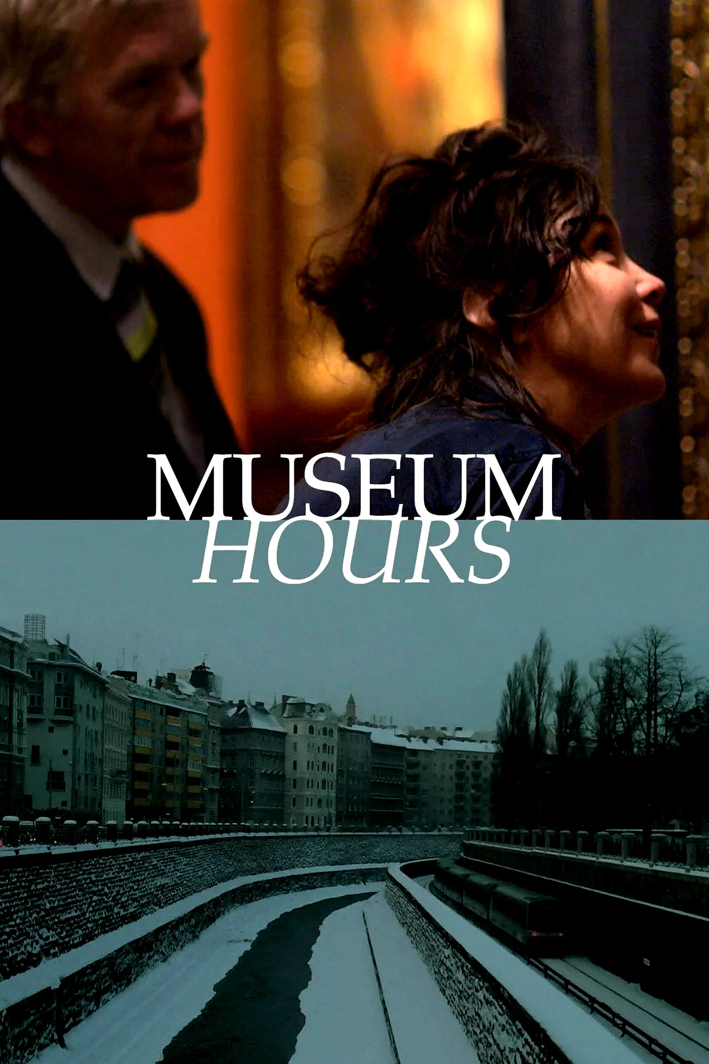Affiche du film : Museum Hours
