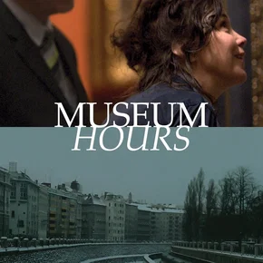 Photo du film : Museum Hours