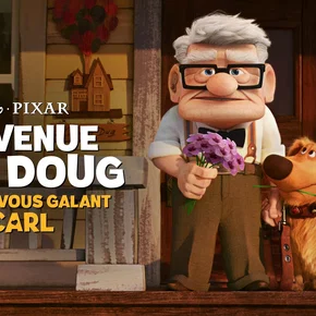 Photo du film : Le rendez-vous galant de Carl