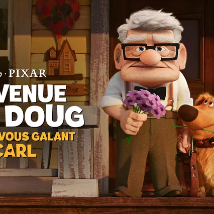 Miniature photo du film : Le rendez-vous galant de Carl