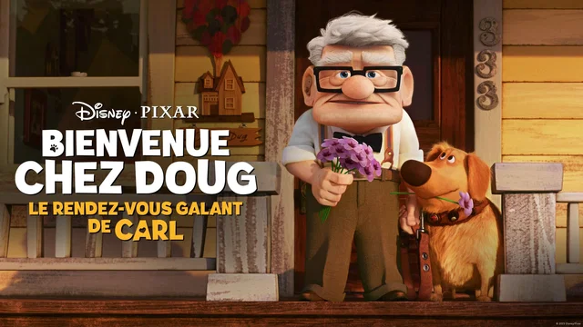Photo 1 du film : Le rendez-vous galant de Carl