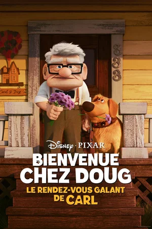 Affiche du film : Le rendez-vous galant de Carl