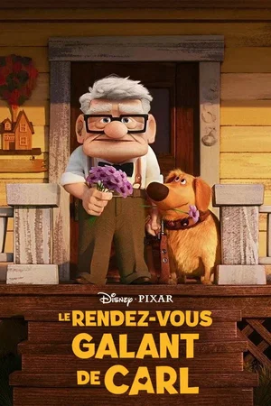Photo 3 du film : Le rendez-vous galant de Carl