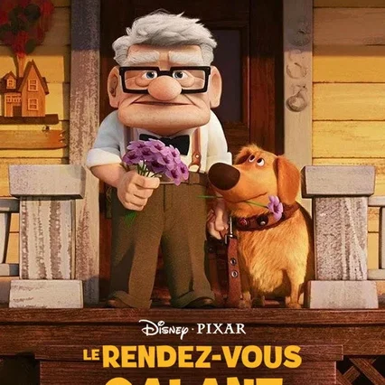 Miniature photo du film : Le rendez-vous galant de Carl