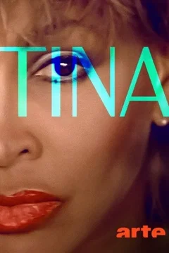 Affiche du film Tina