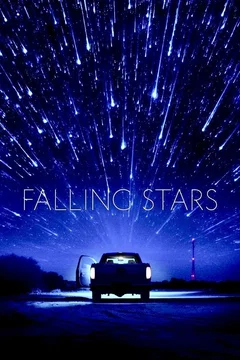 Affiche du film Falling Stars