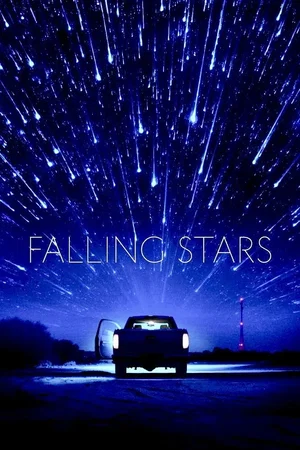 Affiche du film : Falling Stars
