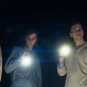 Photo du film : Falling Stars
