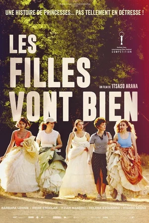 Photo 2 du film : Les Filles vont bien