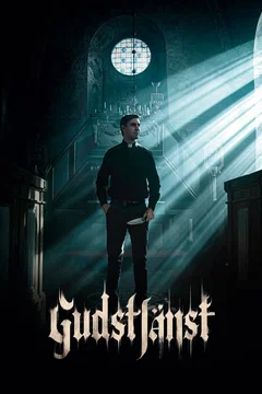 Affiche du film In the Name of God