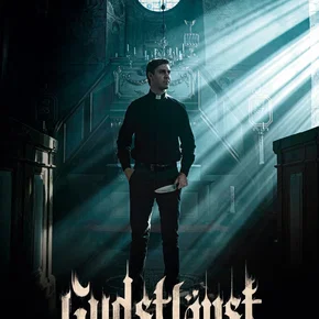 Photo du film : In the Name of God