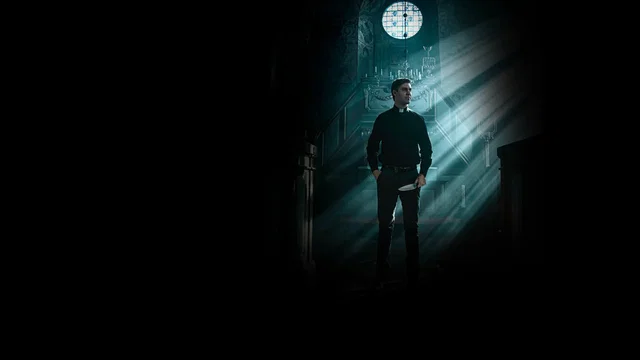 Photo 2 du film : In the Name of God