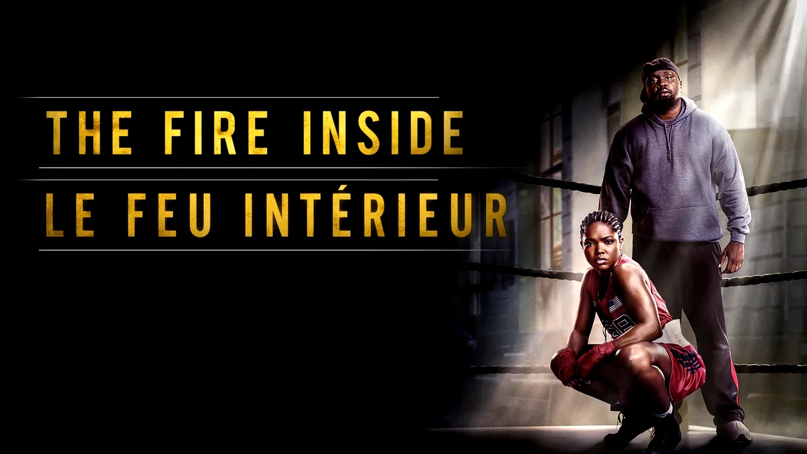 Photo 1 du film : The Fire Inside