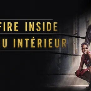 Photo du film : The Fire Inside