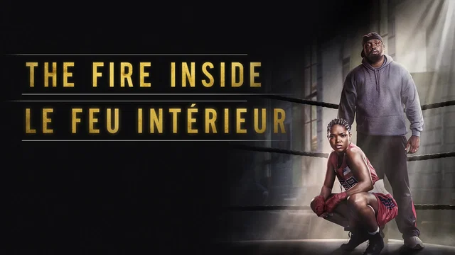 Photo du film : The Fire Inside