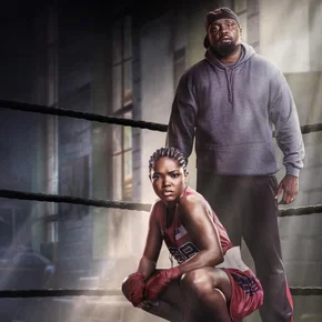 Photo du film : The Fire Inside
