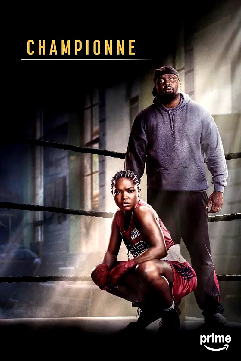 Photo 3 du film : The Fire Inside