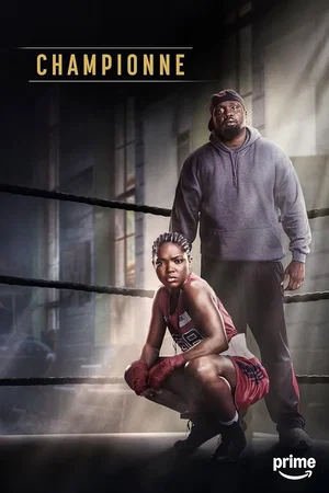 Photo du film : The Fire Inside