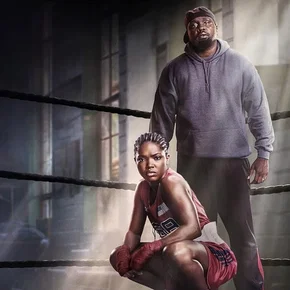 Photo du film : The Fire Inside