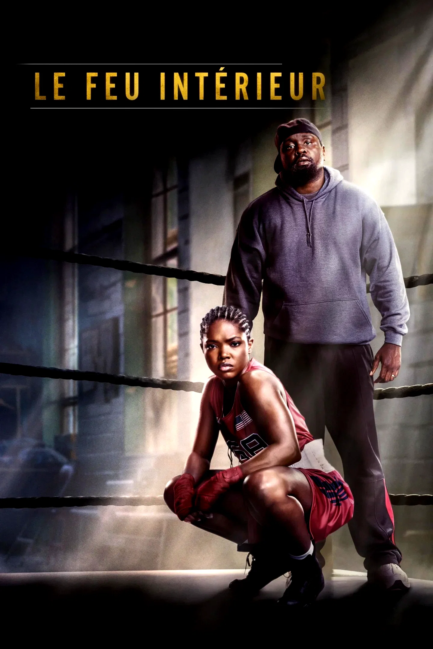 Photo 4 du film : The Fire Inside