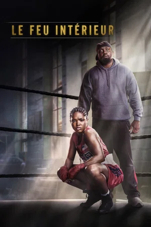 Photo du film : The Fire Inside