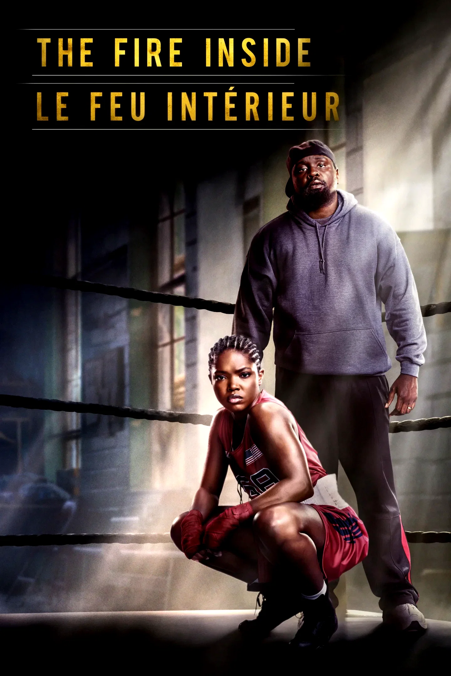 Photo 5 du film : The Fire Inside