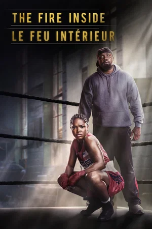 Photo du film : The Fire Inside