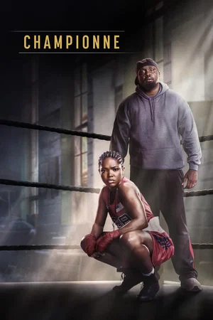 Photo du film : The Fire Inside