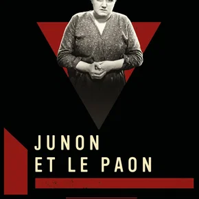 Photo du film : Junon et le Paon