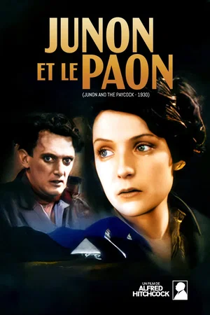 Photo 3 du film : Junon et le Paon