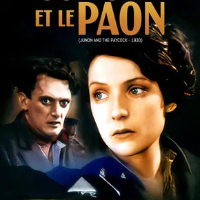 Photo du film : Junon et le Paon