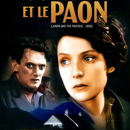 Miniature photo du film : Junon et le Paon