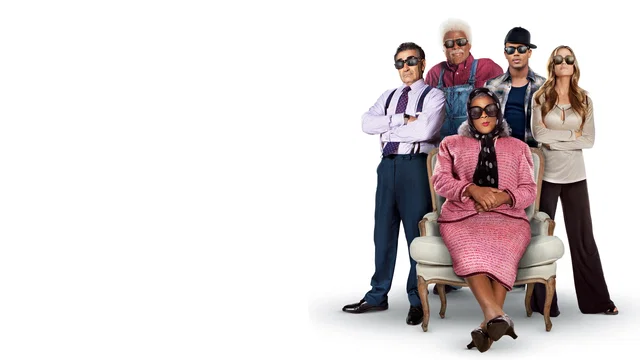 Photo du film : Madea : Protection de témoins