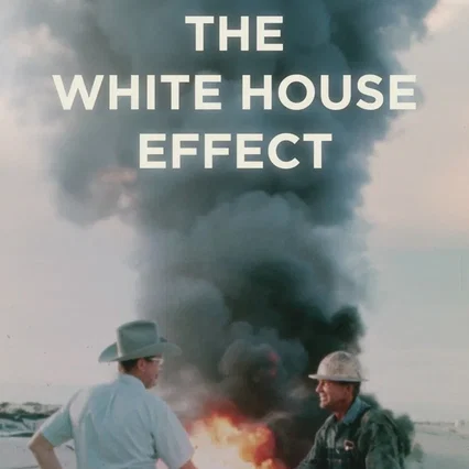 Miniature photo du film : The White House Effect : Le climat attendra