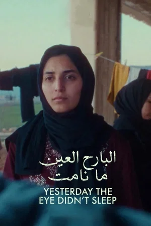Affiche du film : Une disparition
