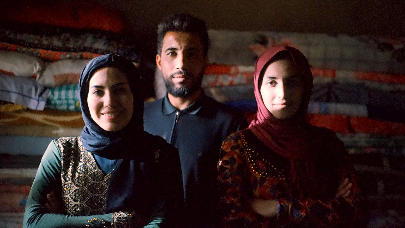 Photo du film : Une disparition